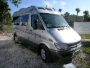2007 Roadtrek Sprinter